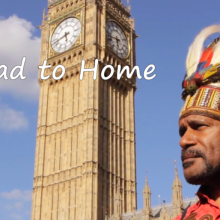 Film about Free West Papua Campaign founder Benny Wenda-The Road to Home