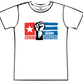 West Papua T-shirts