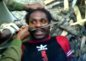 bombe Kritisk massefylde Human Rights - Free West Papua