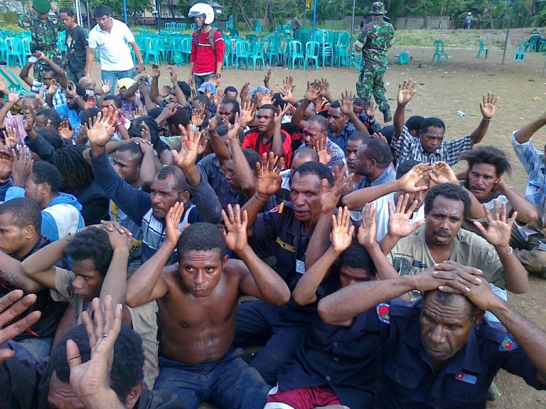 West Papua Five Facts About Indonesias Occupation Free West Papua 9429